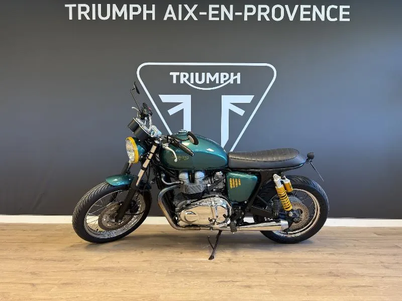 BONNEVILLE 865 T100