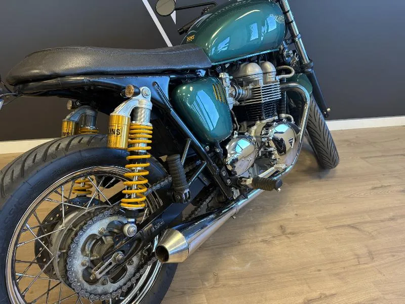 BONNEVILLE 865 T100