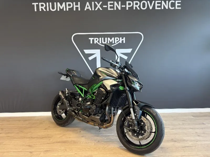 Z 900
