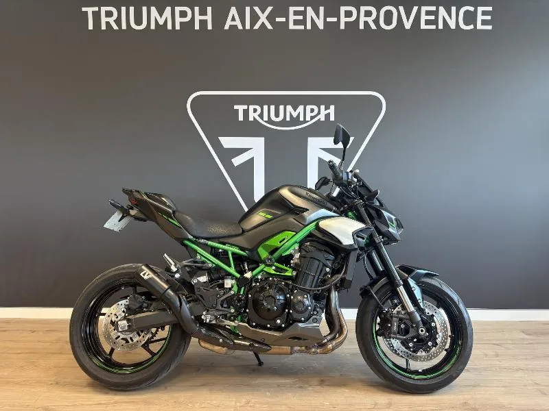 Z 900