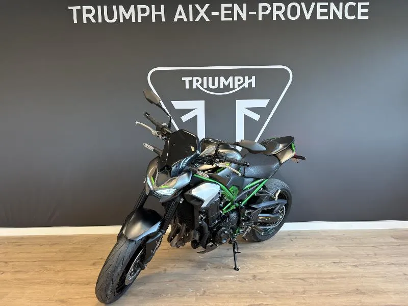 Z 900