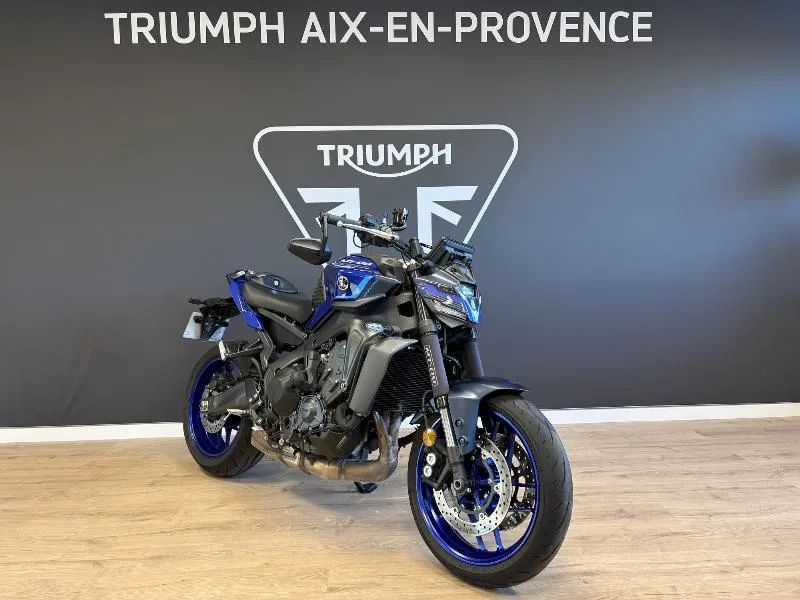 MT09  YAMT