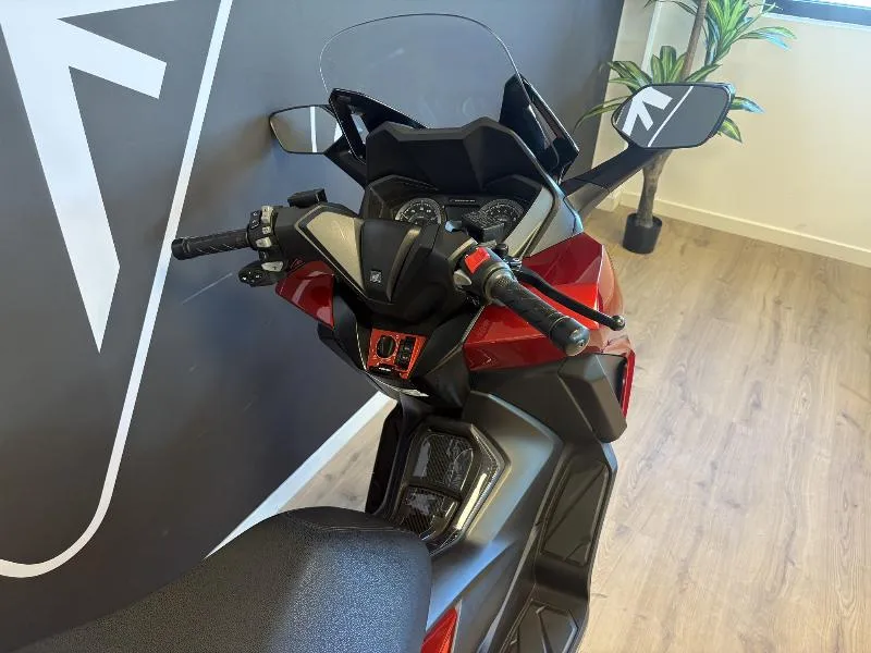 NSS FORZA 350