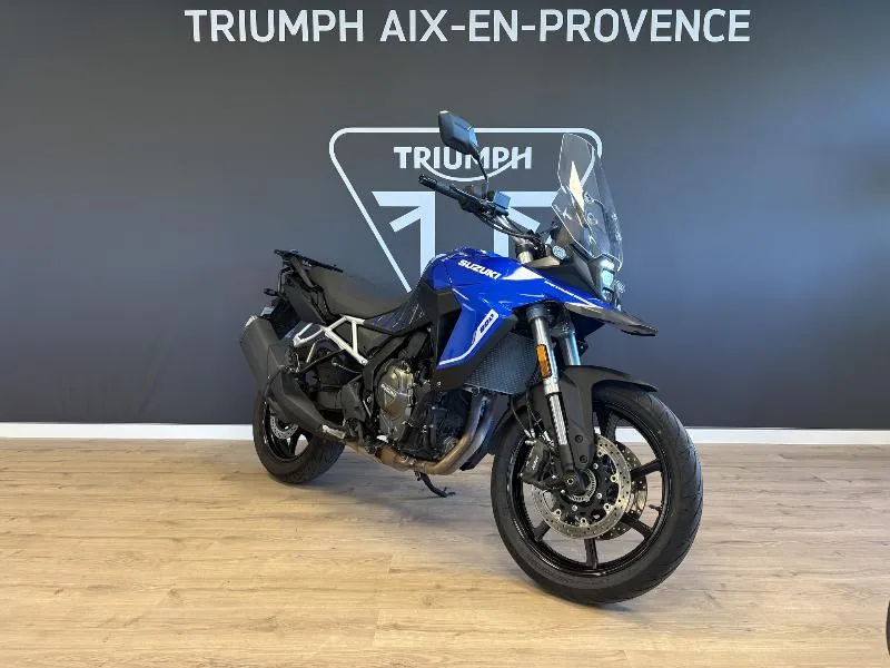 VSTROM 800SE