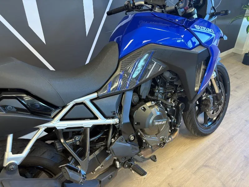 VSTROM 800SE