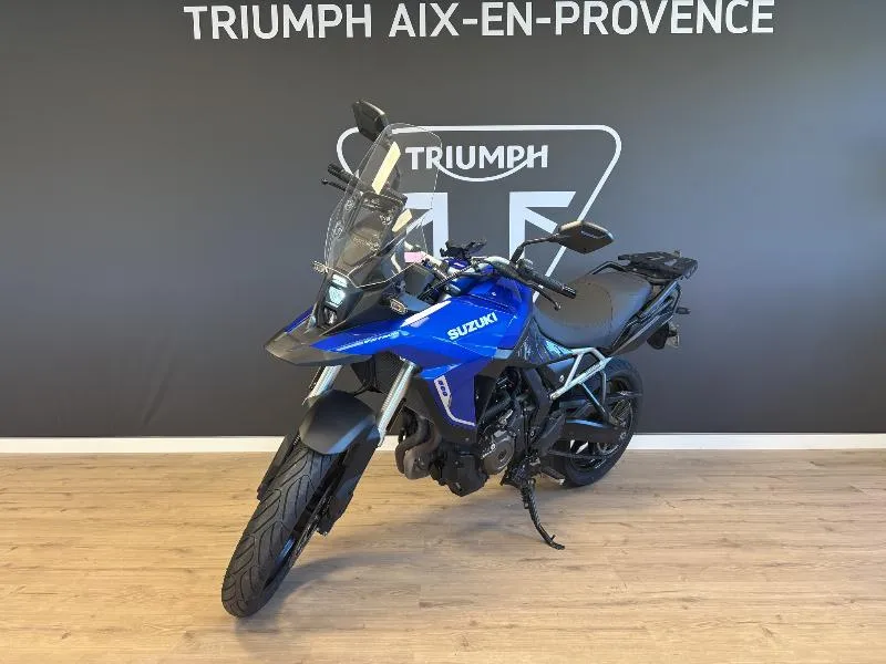 VSTROM 800SE