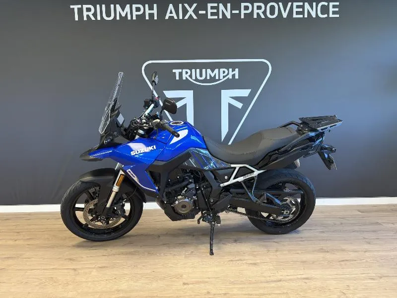 VSTROM 800SE