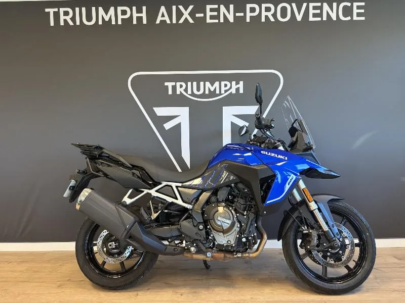 VSTROM 800SE