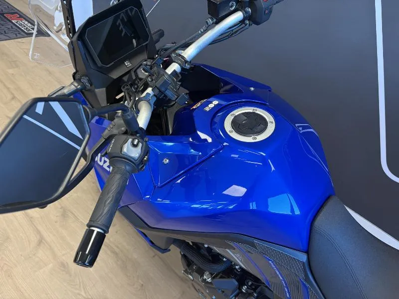 VSTROM 800SE