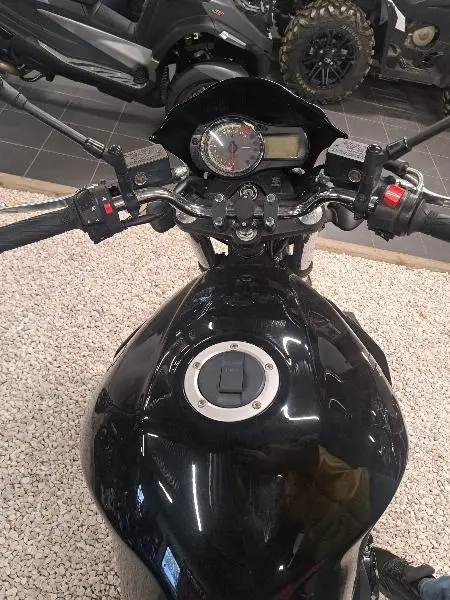 GSF 650 N BANDIT