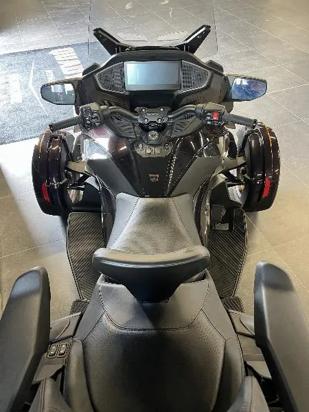SPYDER RT