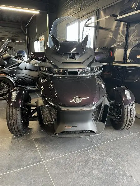 SPYDER RT
