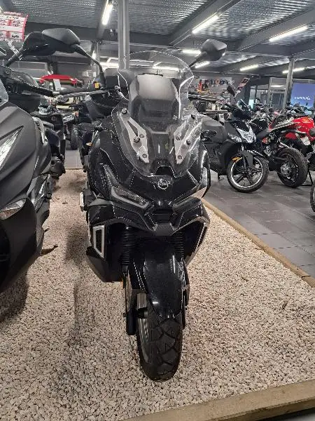 ADX 125