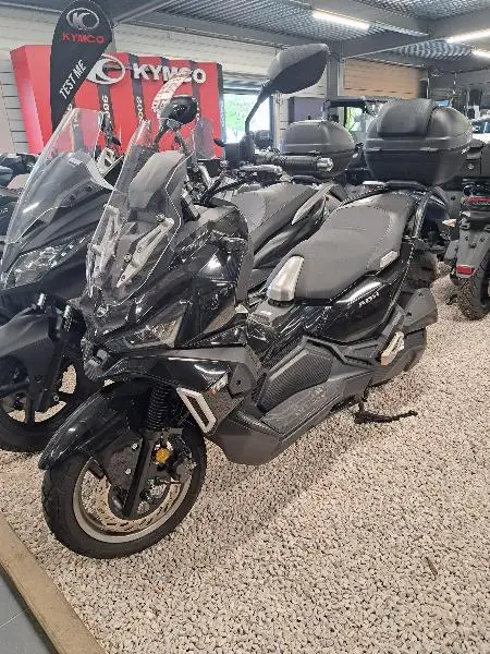 ADX 125