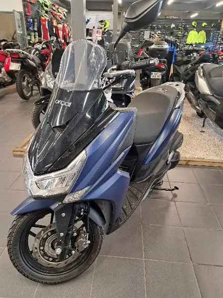 VOREI 125