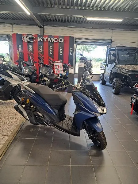 VOREI 125