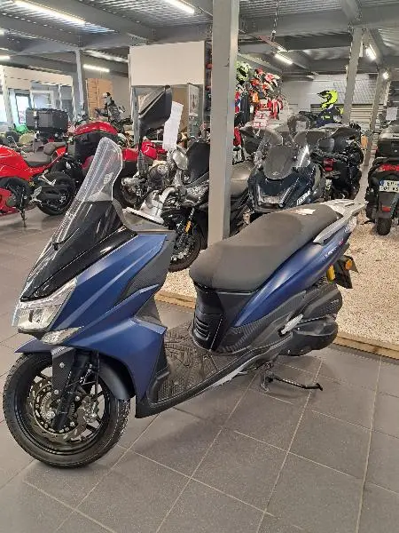 VOREI 125