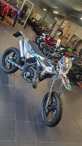 RR 50 2T