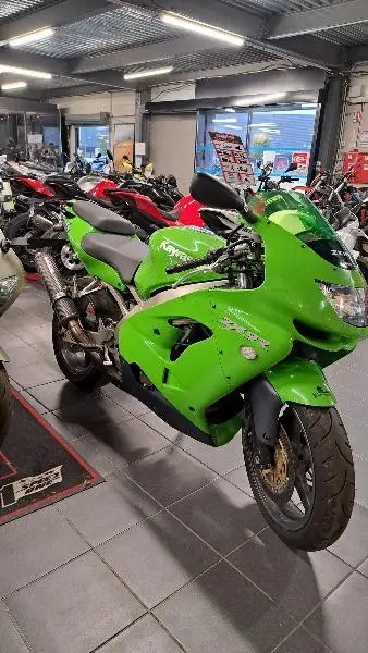 ZX9R 1998