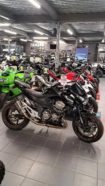 Z 800