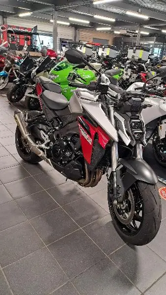 GSXS 1000 ABS