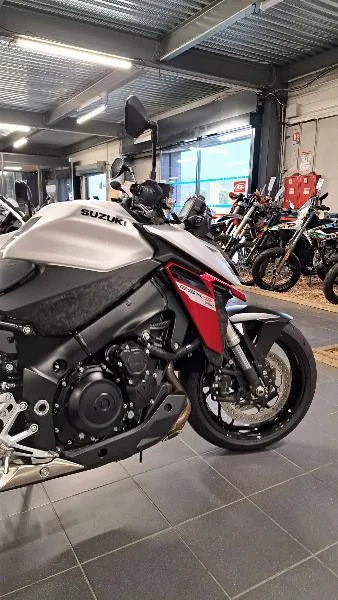 GSXS 1000 ABS