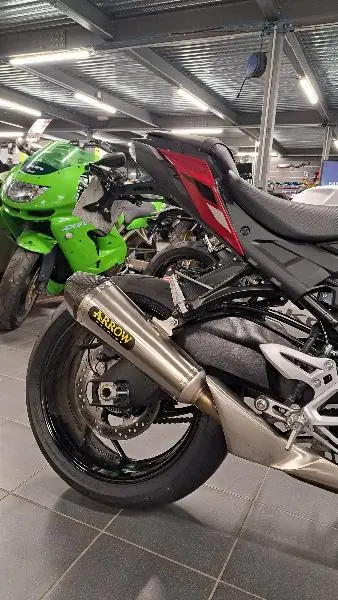 GSXS 1000 ABS