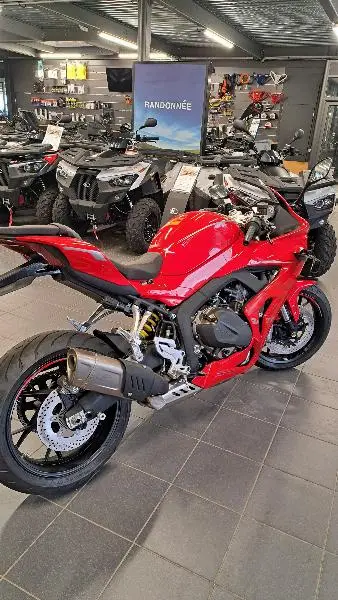SRK 800 RR