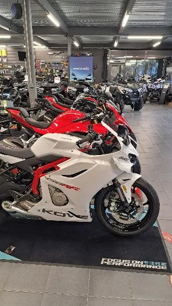 450RR