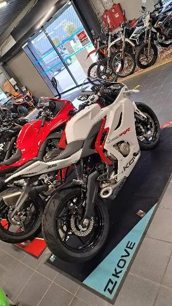 450RR