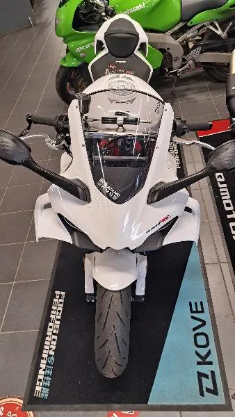 450RR