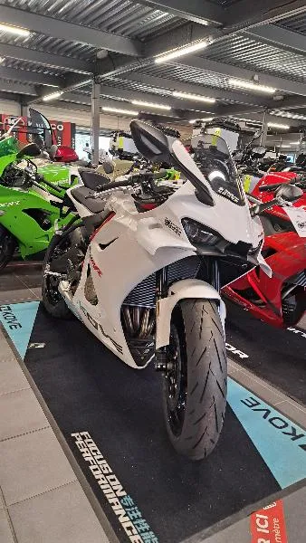450RR