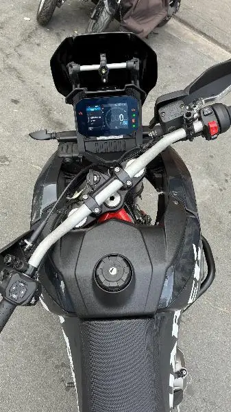 TUAREG 660