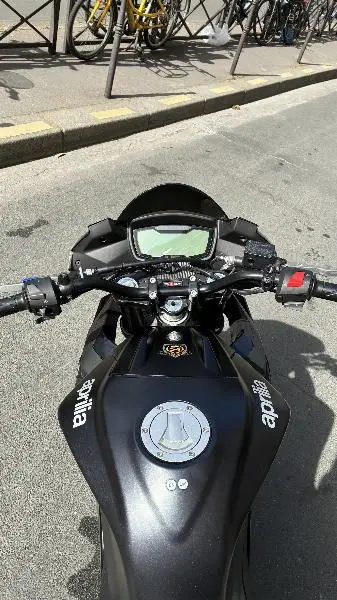 TUONO 125 ABS