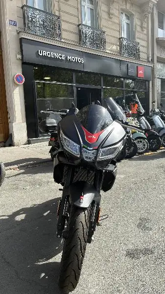 TUONO 125 ABS