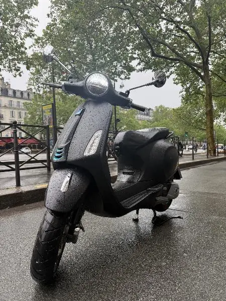 PRIMAVERA 125