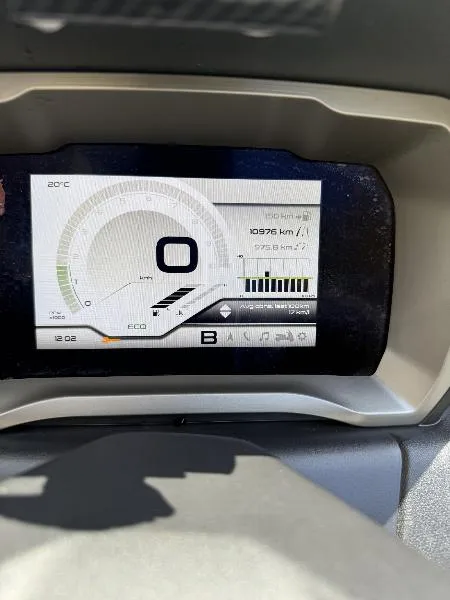 MP3 530 SPORT