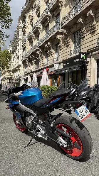 RS 660 ABS