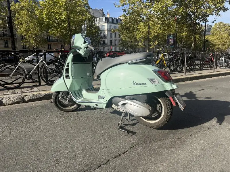 GTS 310