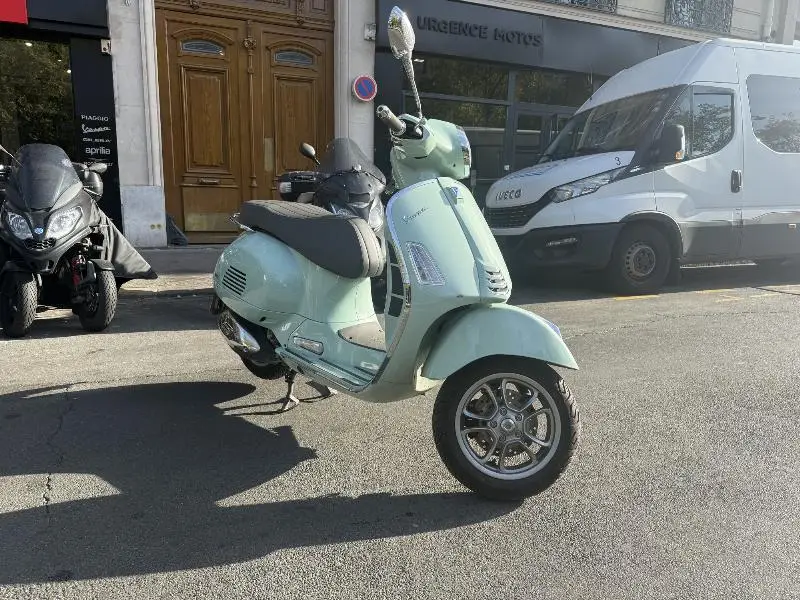 GTS 310