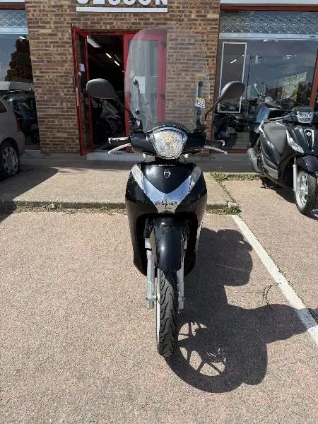 SH 125