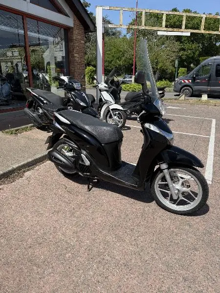SH 125