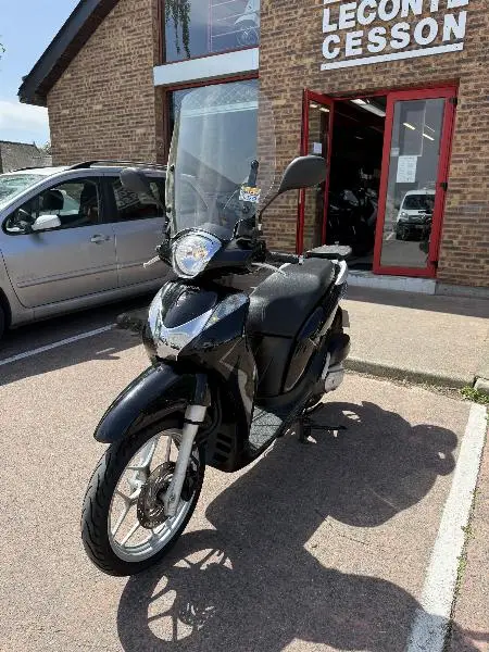SH 125