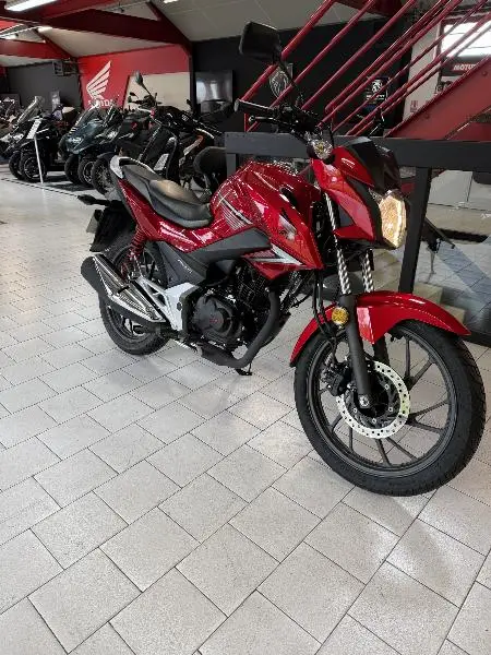 CBF 125