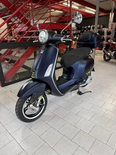 PRIMAVERA 125