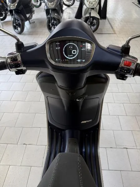 PRIMAVERA 125