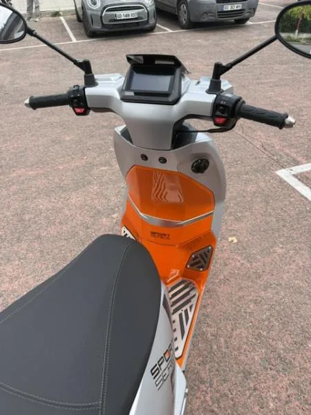 DJANGO 125