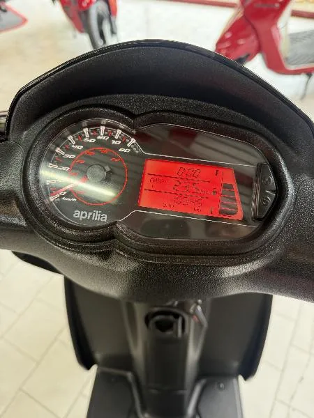 SR 50 MOTARD