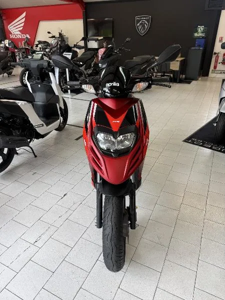 SR 50 MOTARD