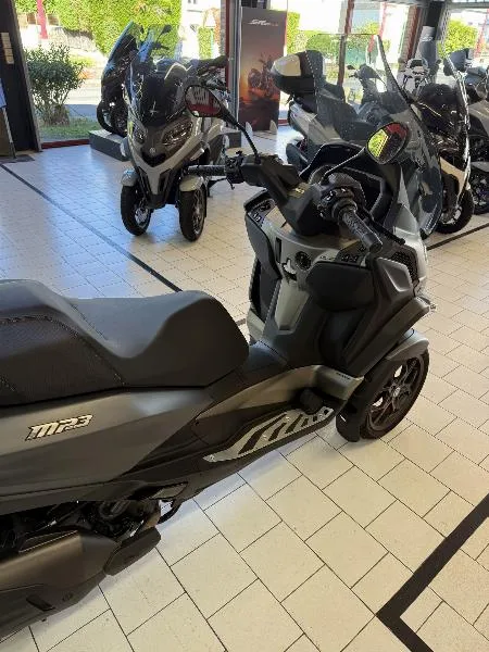 MP3 530 SPORT